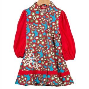Agatha Ruiz De La Prada Girls Dress